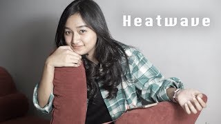 Heatwave - That's The Way We'll Always Say Goodnight (Cover) By Kevin Ruenda & Djessy Arista