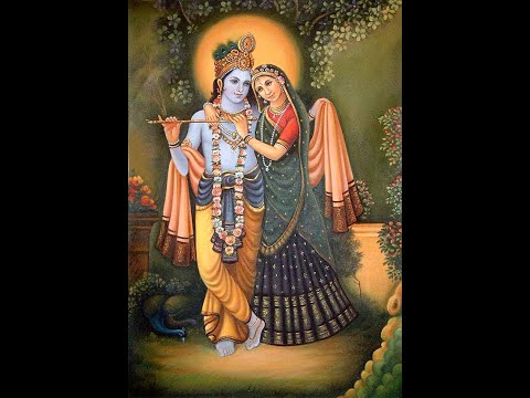 SB 3.27.12 by H.G. Ramhari Das