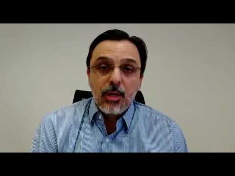 Autossuperação do Temperamento Belicista - Ruy Bueno