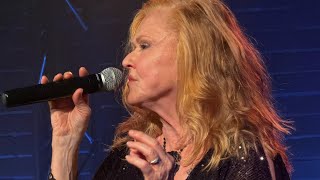 T’Pau/ Carol Decker- Sex Talk - Live At Chester Live Rooms- 02/10/25