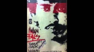 Download lagu Iwan  FaLs  -  LANCAR mp3