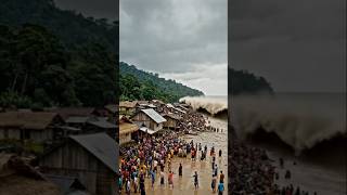 Even in Times of Disaster, We Still Trust in the Lord