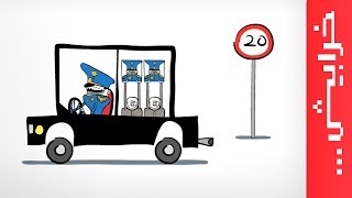 رحلة - الزعيم