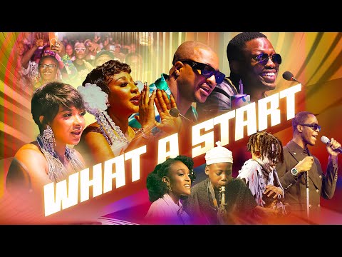 Opening Night - Episode 1 | De9jaSpirit Talent Hunt Season 4