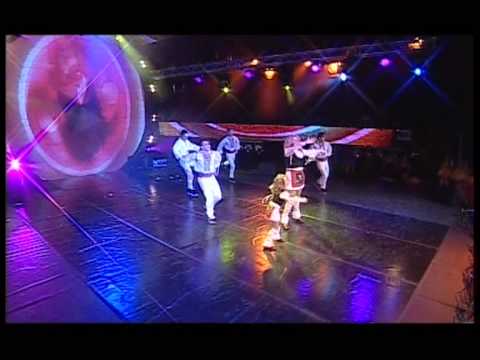 ,,Stele in Oglinda 2012" - Picaturi muzicale - La multi ani