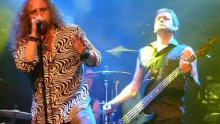 Praying Mantis - Highway (O2 Academy Islington, London, 28.10.2016)