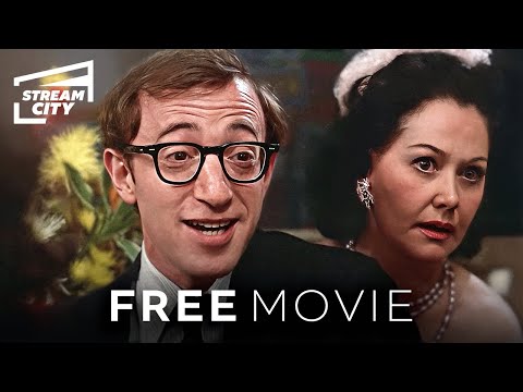 The Front | FREE MOVIE (Woody Allen, Zero Mostel)