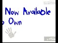 Now Available To Own On DVD Playhouse Disney Variant