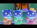 Little Baby Bum Three Little Kittens Effects Sponsored By Preview 1982