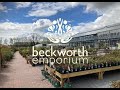 Beckworth Emporium Garden Centre - Stagecraft Display Ltd
