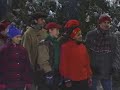 Night Before Christmas Canada Version Part 58