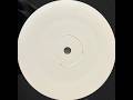 Phill Woods / Test pressing for CJ-377 A