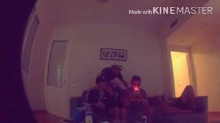 Trappin en el vatican(official vídeo)