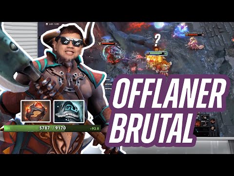 INYOURDREAM 9K HP CENTAUR ft. DB vs 23SAVAGE MEDUSA