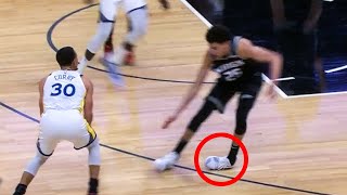 These Ankle Breakers Went Horribly Wrong