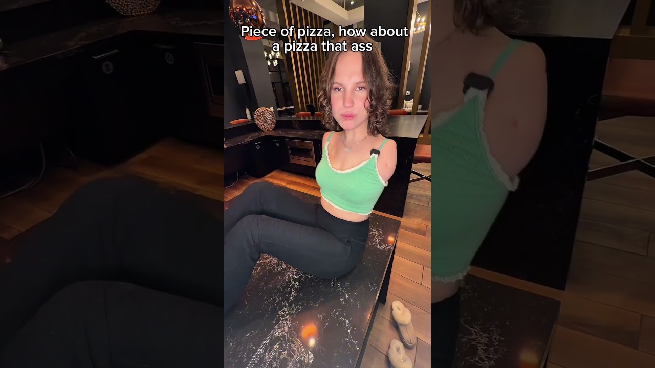 I’ll pin the funniest comments 😘