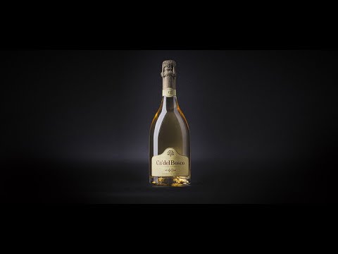 Cuvée Prestige Edizione - English Version