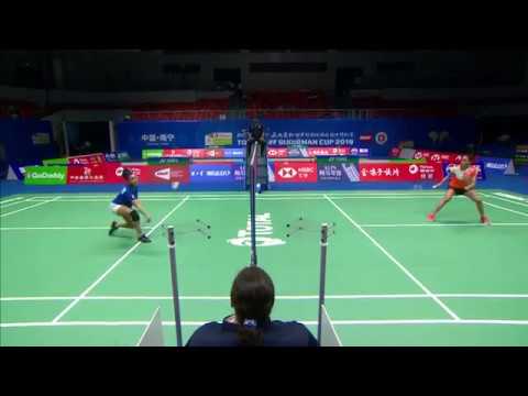 And another thriller!