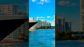 MS Eurodam 🛳️ #like #share #comment #subscribe #cruiseship #cruise #vacation #shorts #short #wow