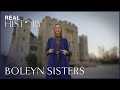 Anne Boleyn And Catherine Of Aragon The Queens Who Shaped Henry VIII S Reign