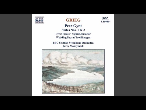 Peer Gynt, Op. 23: In the Hall of the Mountain King
