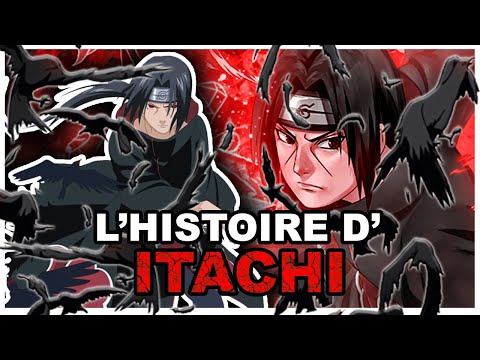 Download Itachi Uchiwa Mp3 Free And Mp4