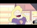 Steven Universe episode Sadie's song: I'm too ...