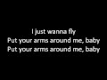 Timeflies - Fly Lyrics 