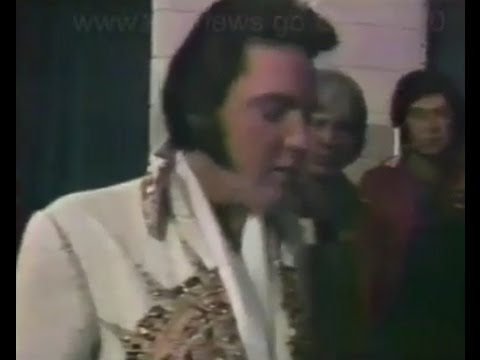 1979 ELVIS PRESLEY drug use exposé on ABC 20/20