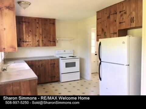 20 Stone St, Fairhaven MA 02719 - Single Family Home - Real Estate - For Sale -