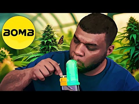 Bomb Sykloud Portable E-Rig Unboxing & Review - The Best E-Rig Of 2025???