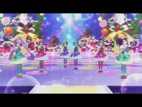 PriPara Realize! SoLaMiDressing