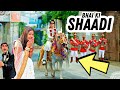 GETTING MARRIED BECAUSE MY SUBSCRIBERS TOLD ME Rimorav Vlogs