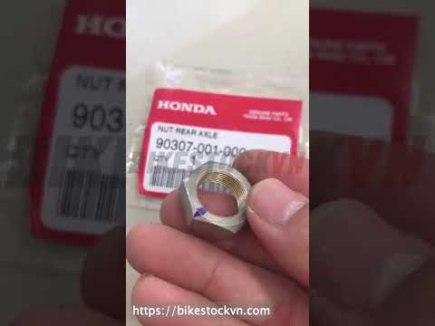 TÁN ỐNG CHỈ XE WAVE DREAM