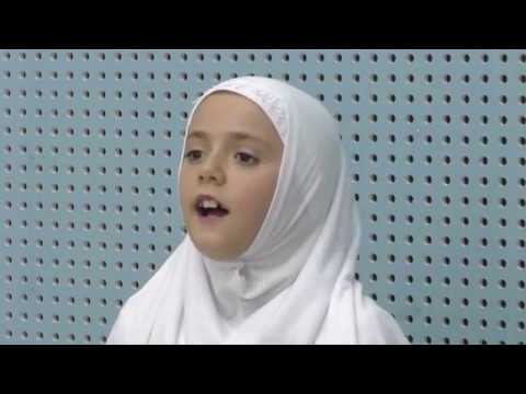 El Fatiha 1-7, Lina Shabani