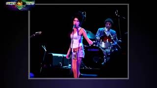 Amy Winehouse: Addicted Live medley (2003, 2007, 2009)