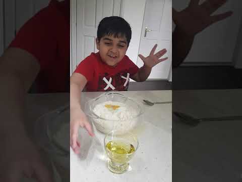 Baldip making Rainbow 🌈chip party🥳🎊🎉 mix cupcakes🧁🧁 😋🚀🚀