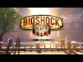 Bioshock Infinite Title Screen (Xbox 360, PS3, PC ...