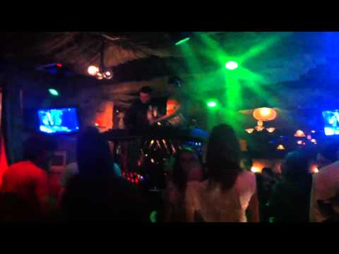 Erick Trodly & dj Erik