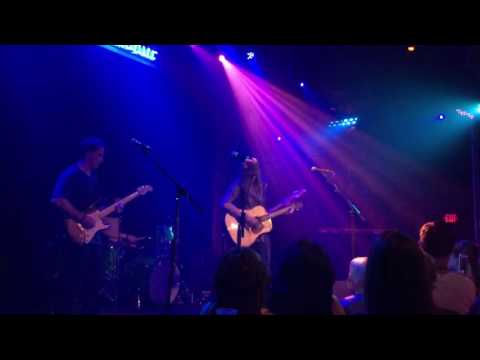Not Coming Home - Sawyer Fredericks