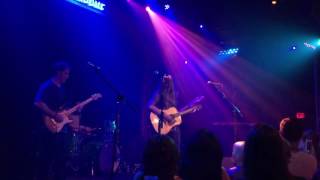 Not Coming Home - Original by Sawyer Fredericks