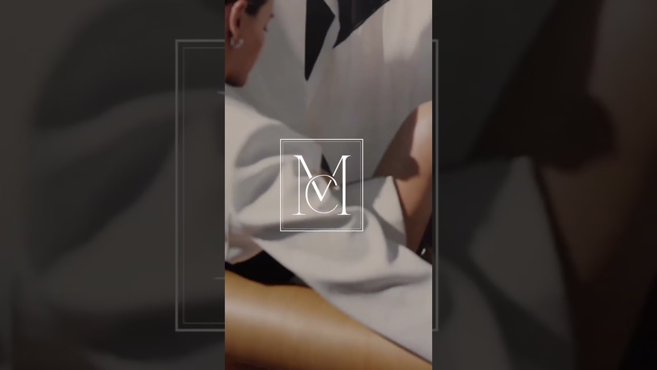 Create a monogram with me - MC