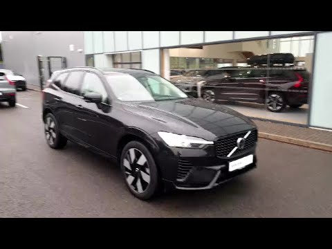 Volvo XC60 T6 350bhp AWD PHEV Plus Dark (Adaptive - Image 2