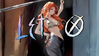 Let Go | AMV | Anime Mix