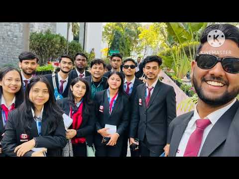 Jaipur Industrial Visit, Video Made by Shristy Kumari