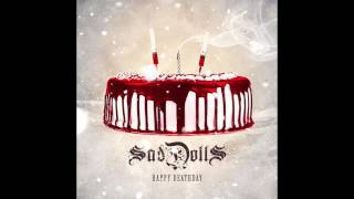 SadDoLLs - Bloodred (MandragorA ScreaM Remix)