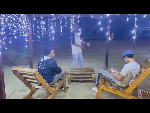 Drizzy Mc - Tu vida y mi salida. Parte I