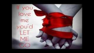 Suncane Skale 2012 - Glenys Vargas / Kevin Ettienne - Love Me / Let Me Go