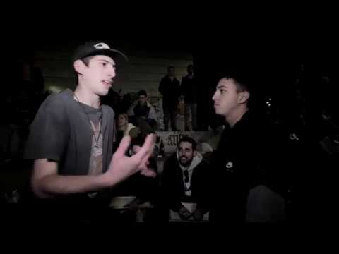 ZOYERT vs LAHA - 3r PUESTO // MACRO REVENGE 28/12