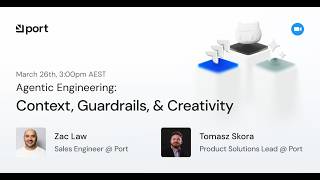 Agentic Engineering: Context, Guardrails, & Creativity